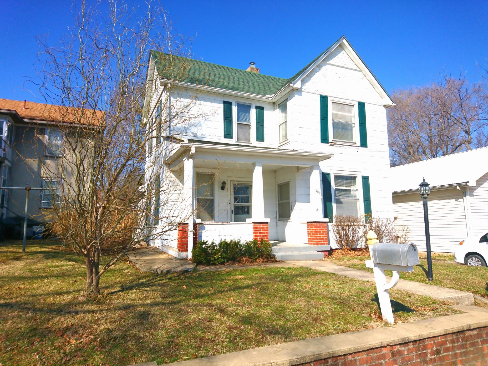 307 N 9th St, Atchison, KS 66002 Trulia