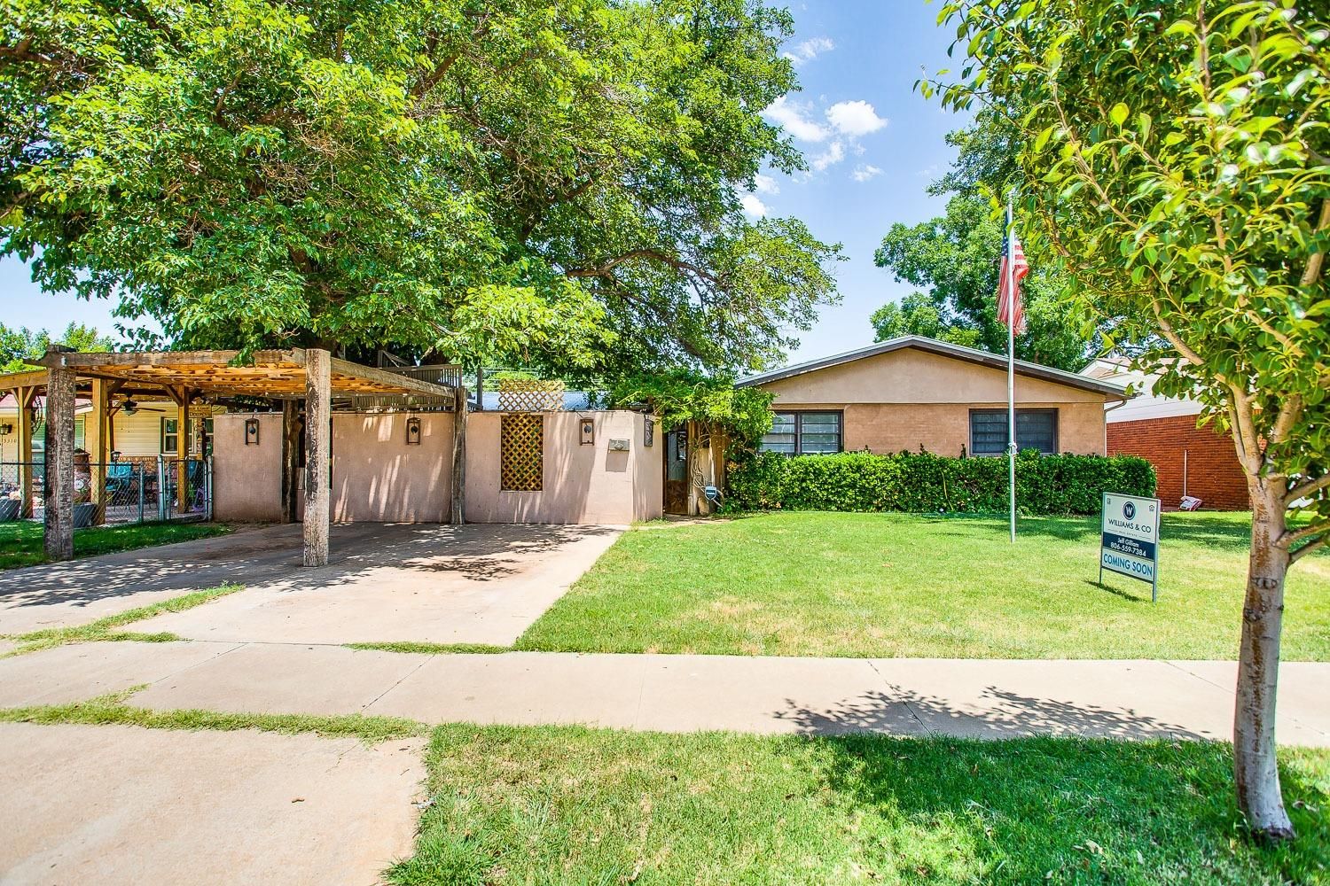 5308 31st St, Lubbock, TX 79407 Trulia
