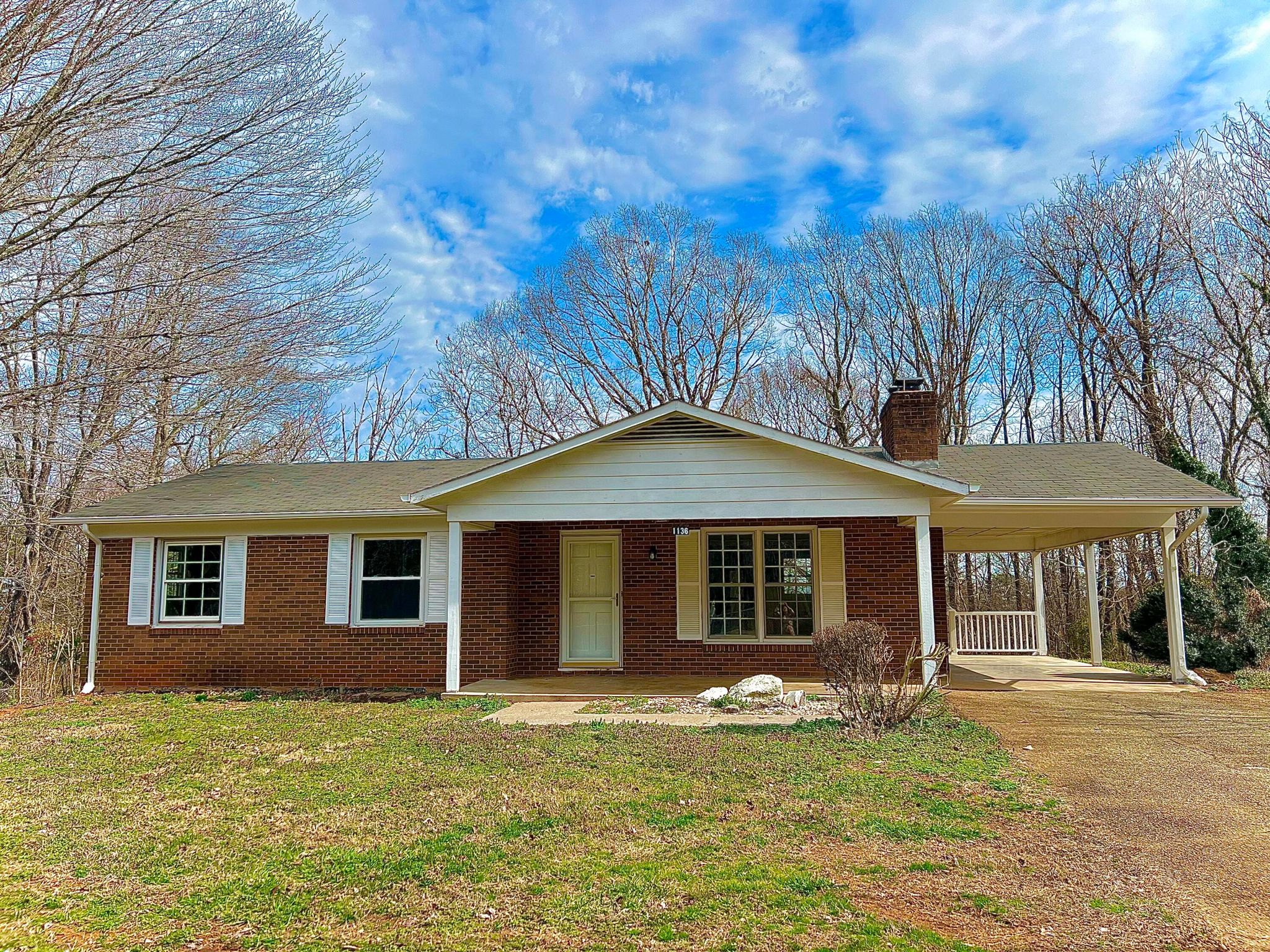 1136 Carver Rd, Martinsville, VA 24112 Trulia