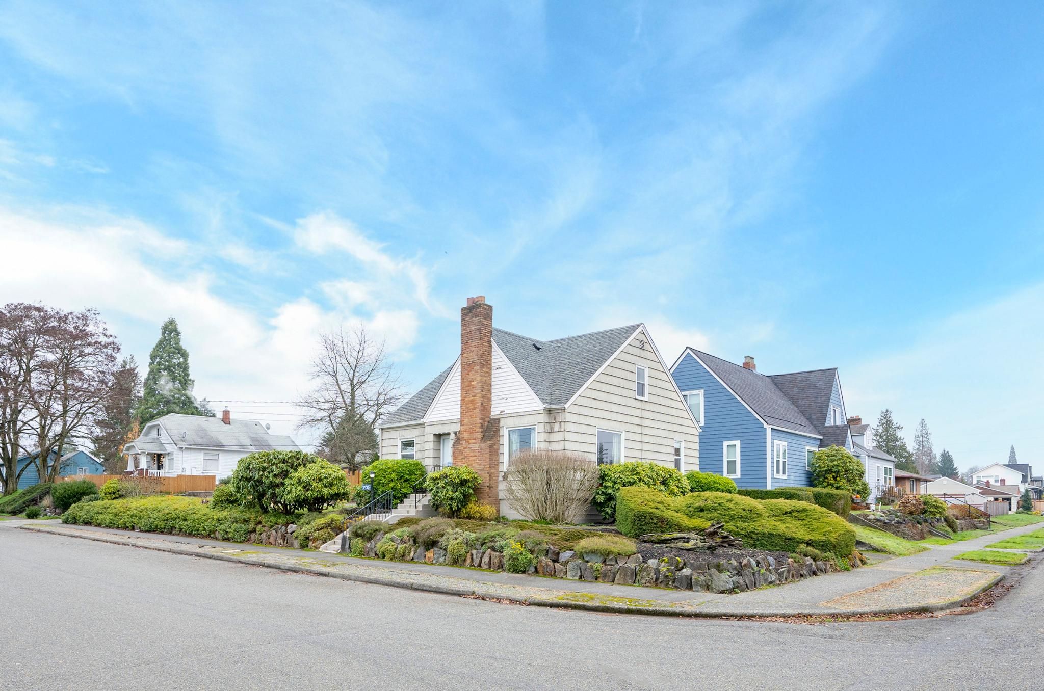 701 N Mullen St, WA 98406 Trulia