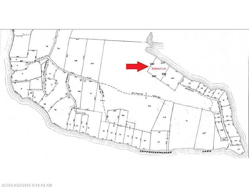 Goat Island Way, Norway, ME 04268 Trulia