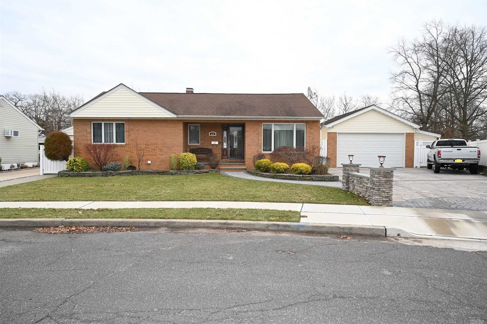 659 Patterson Ave, Franklin Square, NY 11010 Trulia