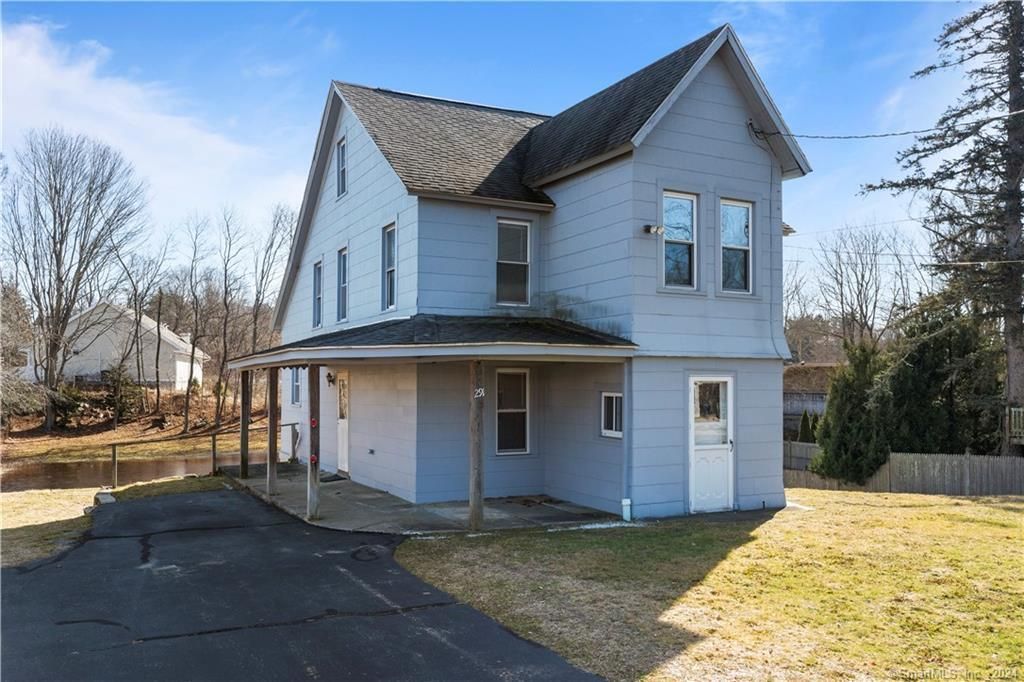 291 Niantic River Rd, Waterford, CT 06385 Trulia