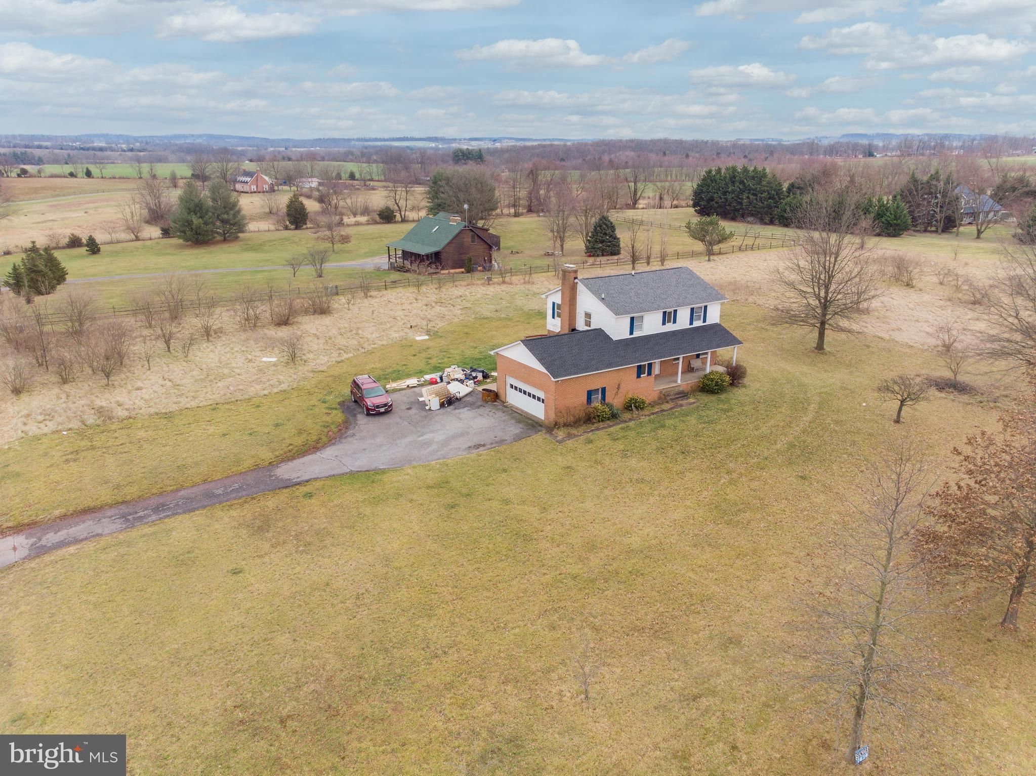 9005 Old Mill Rd, Rocky Ridge, MD 21778 Trulia