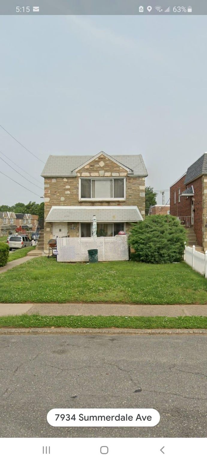 7934 Summerdale Ave 2, Philadelphia, PA 19111 Trulia