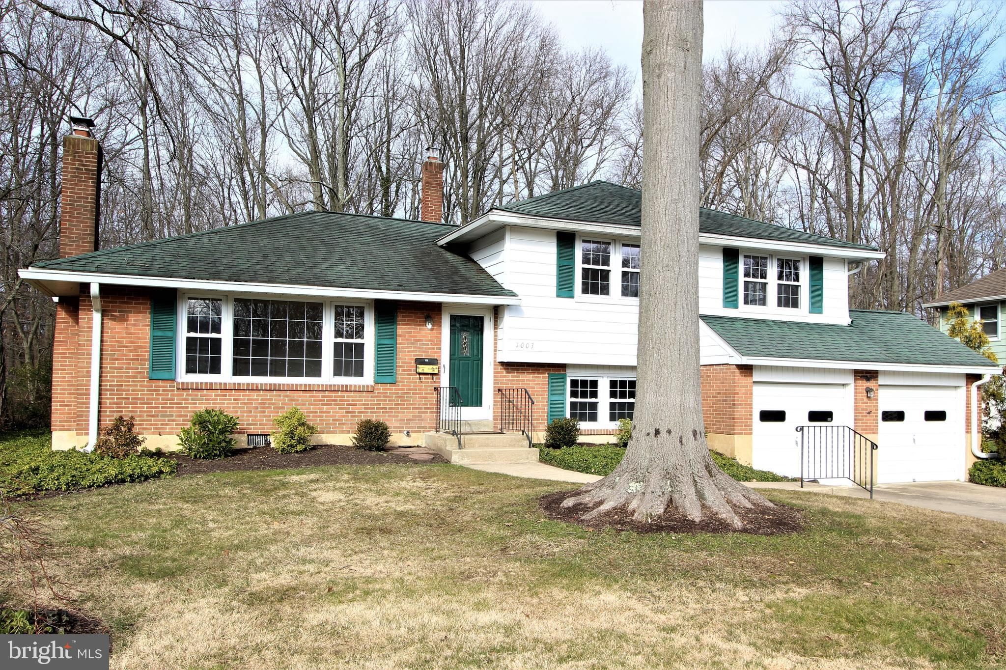 1003 Graylyn Rd, Wilmington, DE Trulia