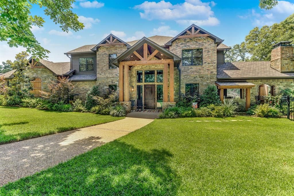 4546 Cascades Shoreline Dr, Tyler, TX 75709 Trulia