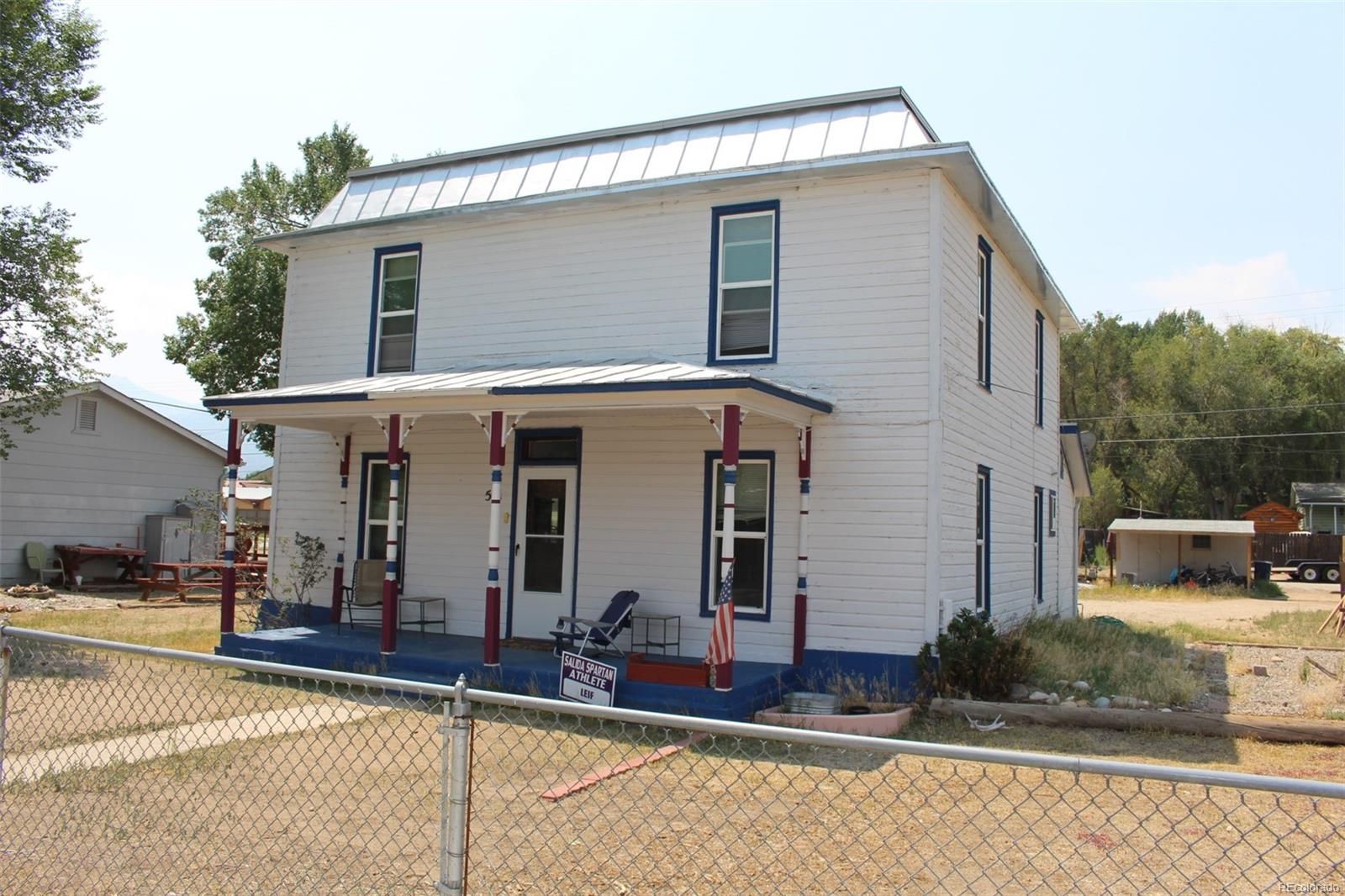 511 W 2nd St, Salida, CO 81201 Trulia