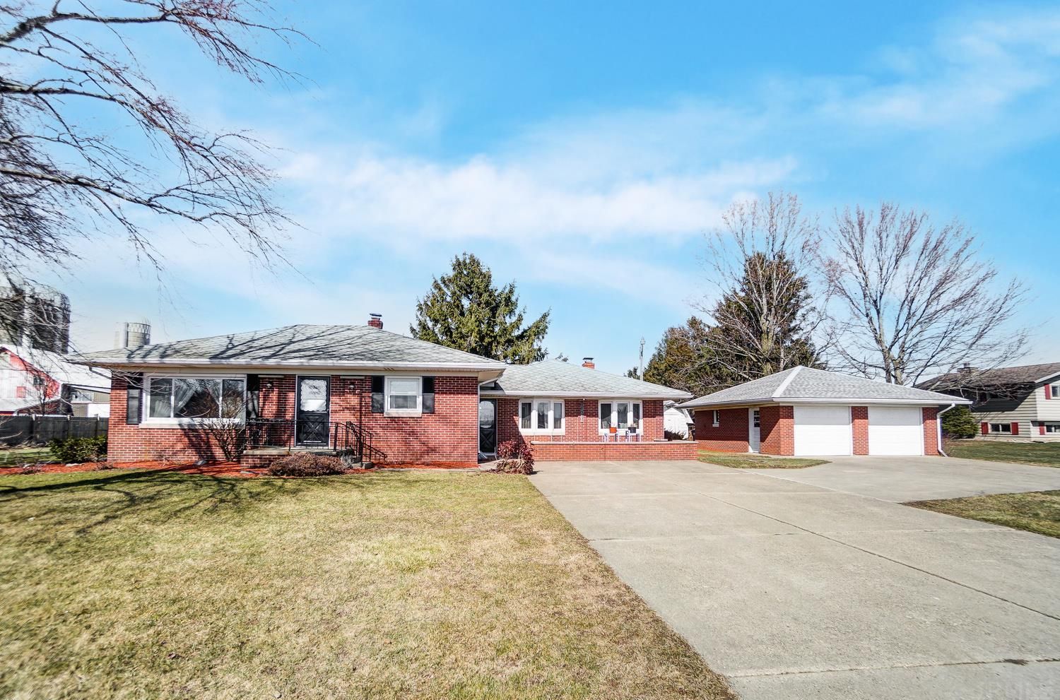 28332 County Road 38, Wakarusa, IN 46573 Trulia