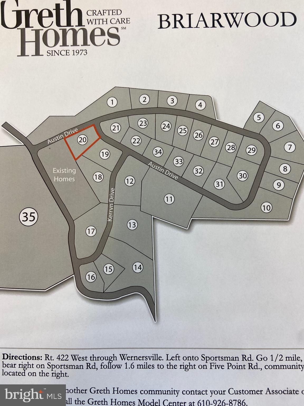 3 Austin Dr, Robesonia, PA 19551 Trulia