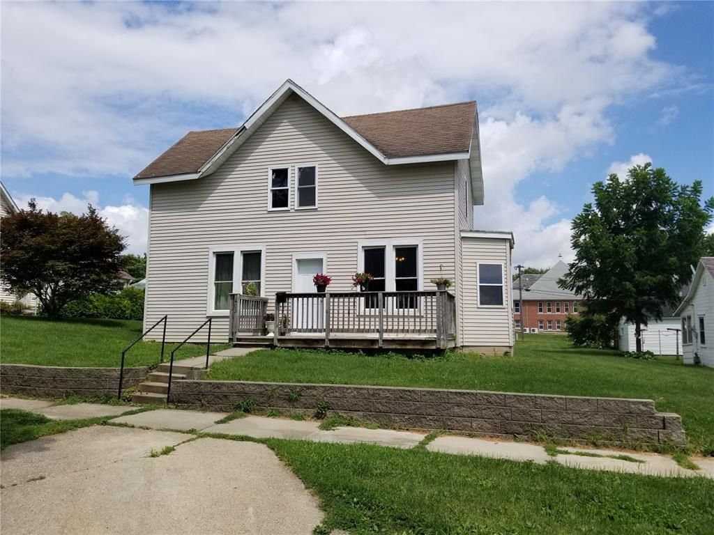 1403 7th Ave, Belle Plaine, IA 52208 Trulia