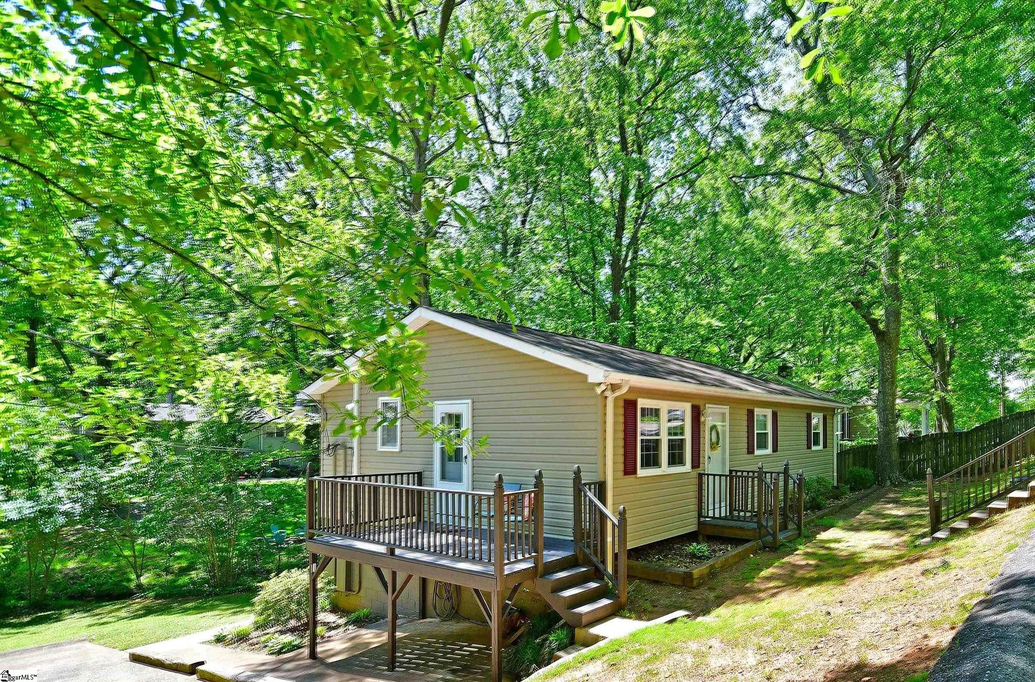 32 Hillside Cir, Greenville, SC 29607 Trulia