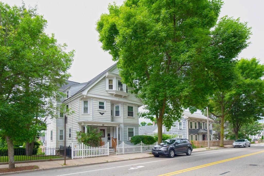 2207 Dorchester Ave, Boston, MA 02124 Trulia