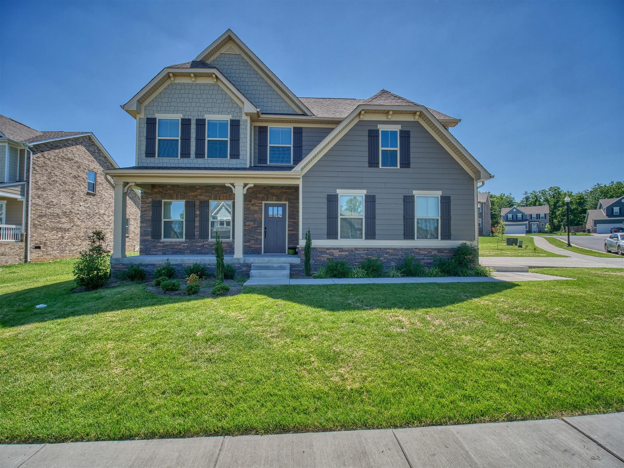 165 Hackney Ln, Gallatin, TN 37066 Trulia