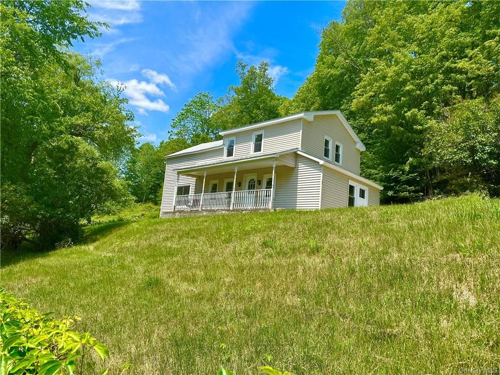 11 Trading Post Road, North Branch, NY 12766 Trulia