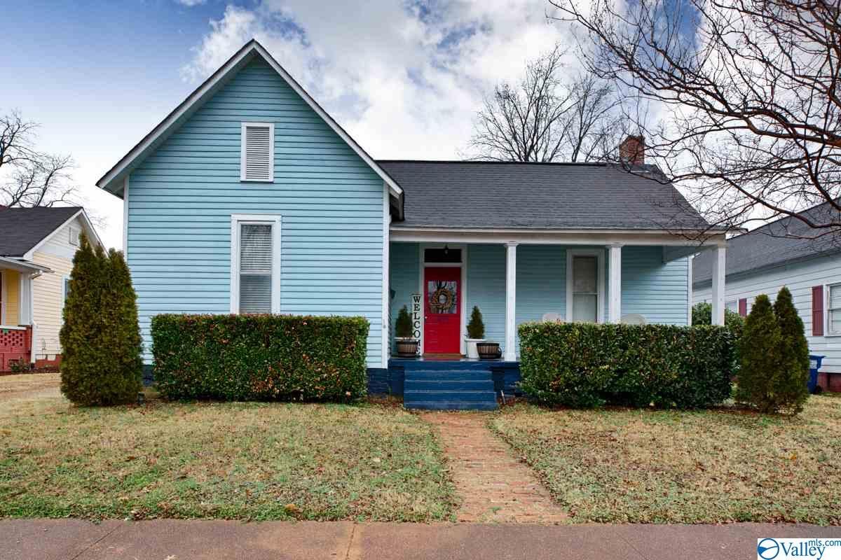 809 Ward Ave NE, Huntsville, AL 35801 Trulia