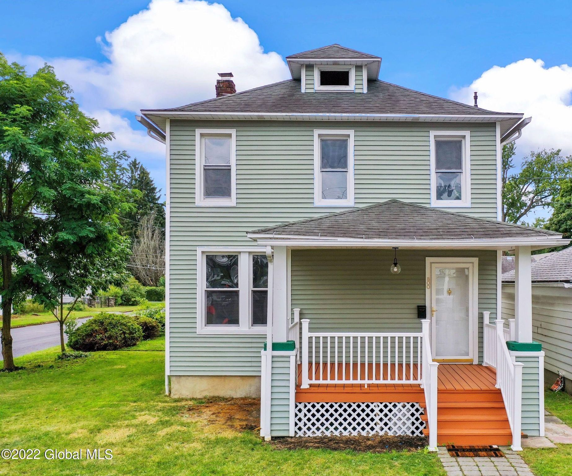 800 5th Street, Watervliet, NY 12189 Trulia