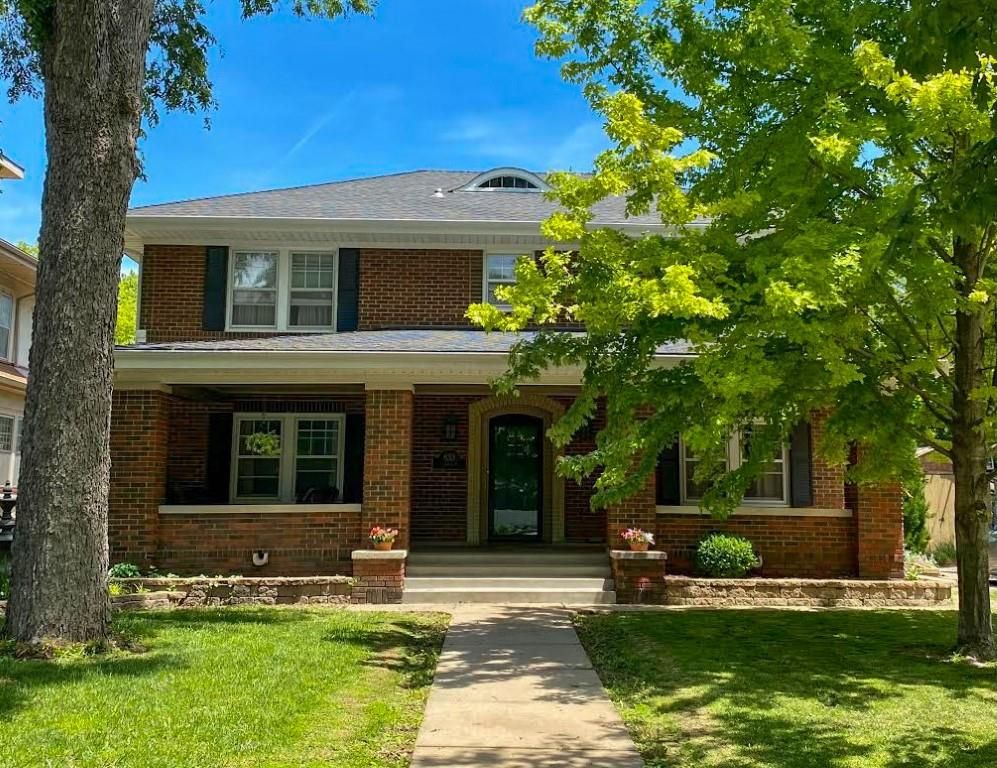 833 S Santa Fe Ave, Salina, KS 67401 Trulia