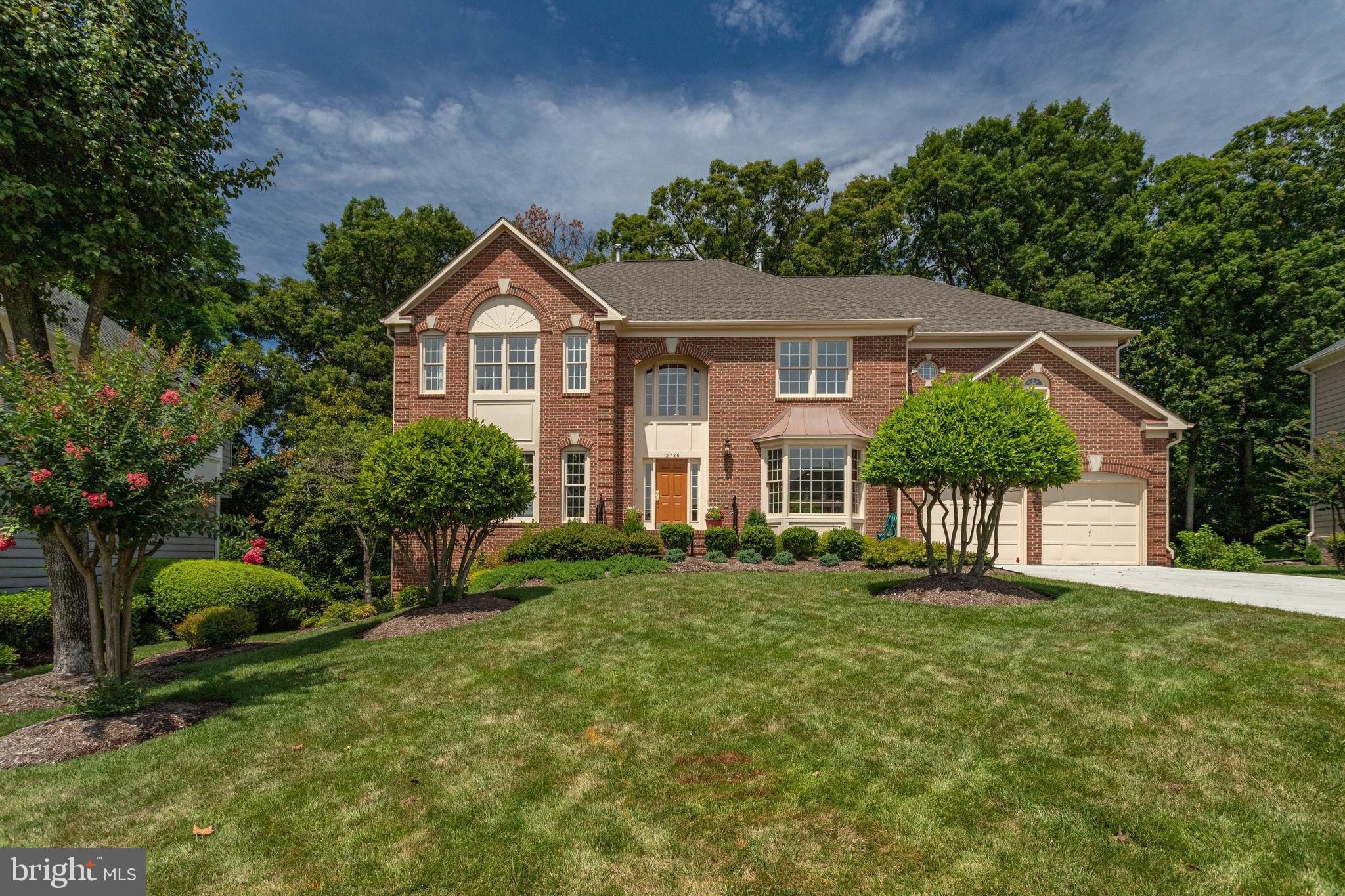 2786 Welbourne Ct, Oakton, VA 22124 Trulia