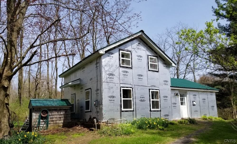 14521 Sand Place Rd, Mannsville, NY 13661 MLS S1483722 Trulia