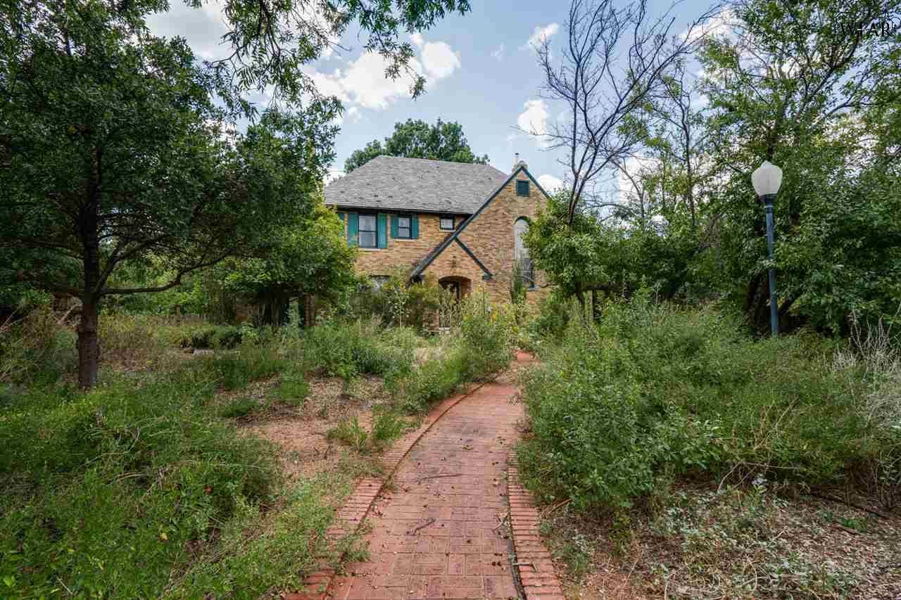 2911 Sturdevandt Pl, Wichita Falls, TX 76301 Trulia