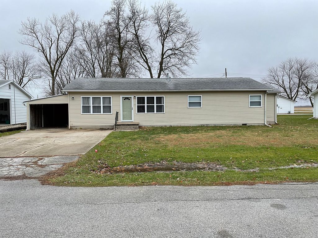 211 E Franklin Ave, Farber, MO 63345 Trulia