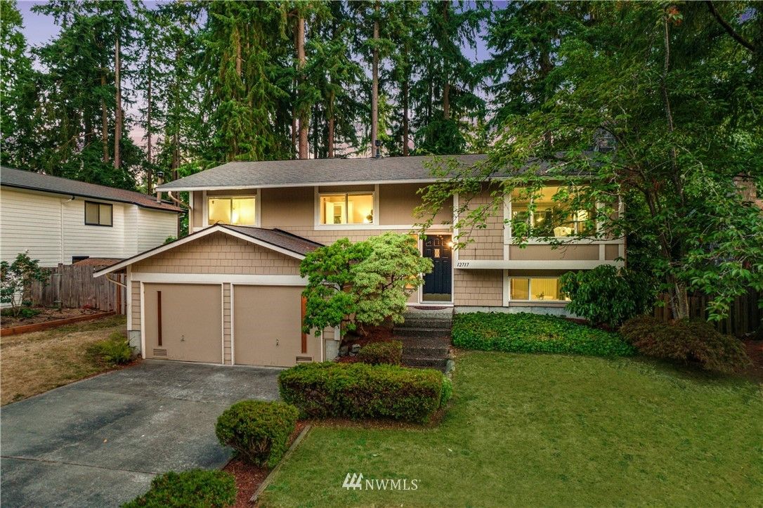 12717 NE 138th Street, Kirkland, WA 98034 Trulia