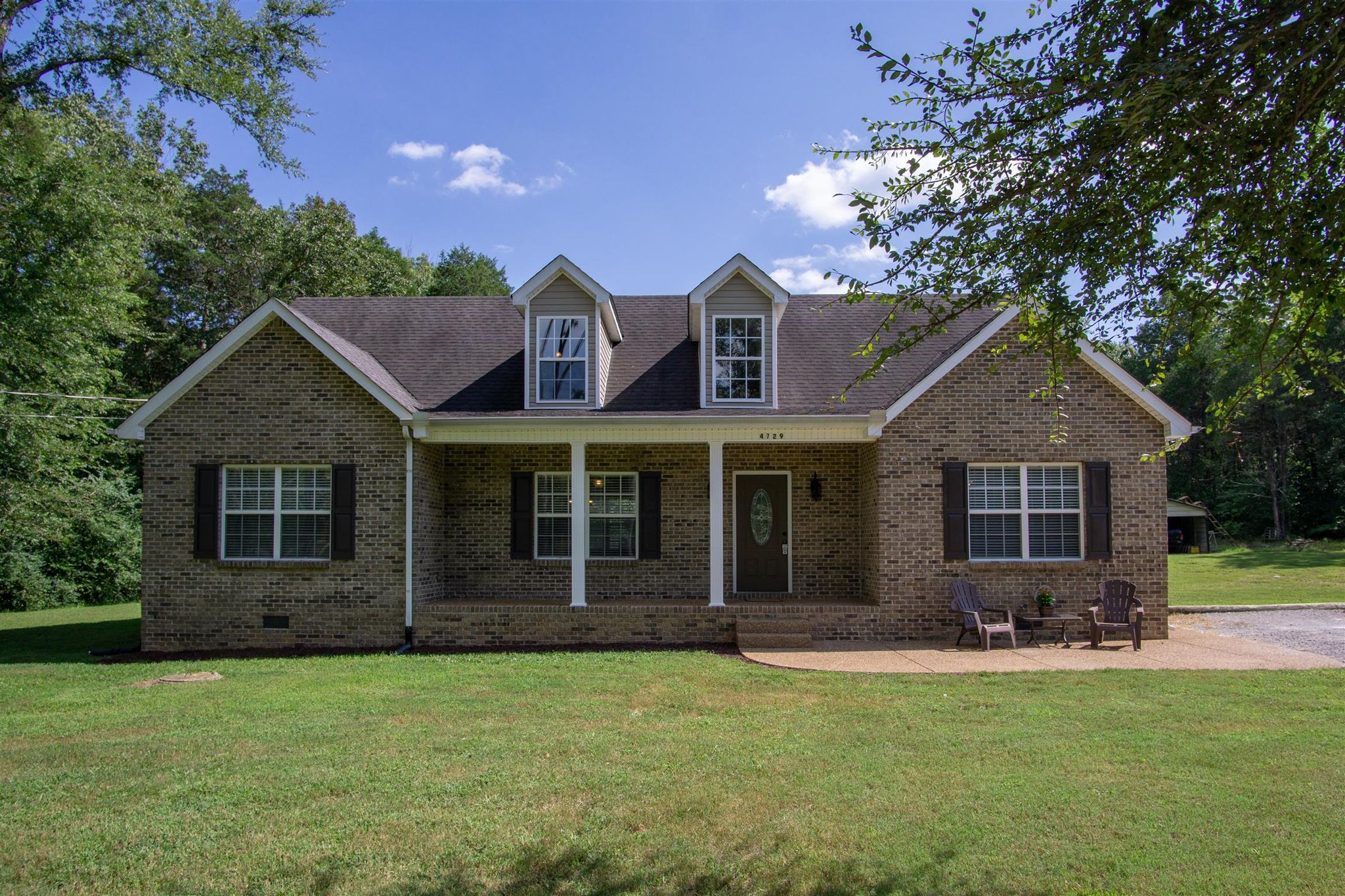4729 Wildberry Ln, Chapel Hill, TN 37034 Trulia