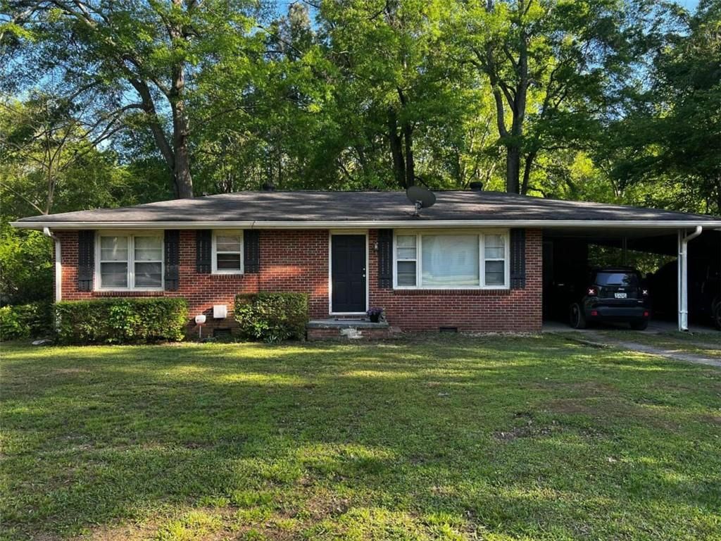 9 Sandy Beach Ter NW, Rome, GA 30165 Trulia