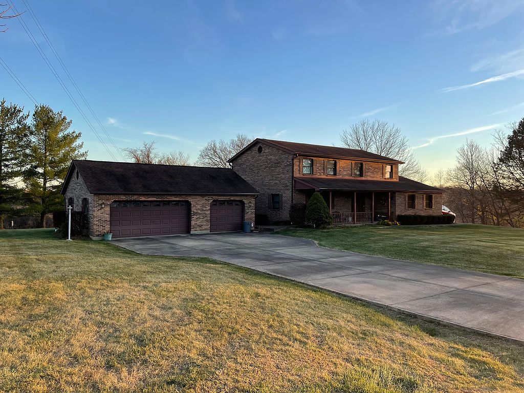 1199 Riebel Rdg, New Richmond, OH 45157 Trulia