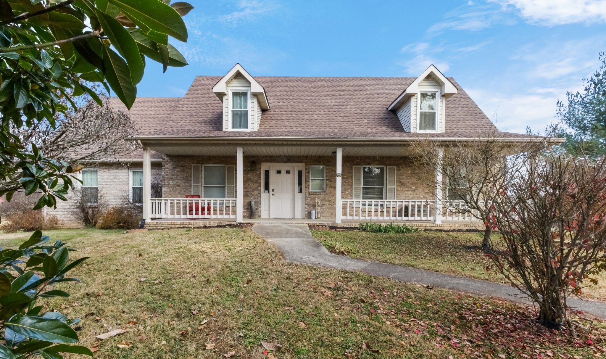 3710 Marthas Chapel Rd, Cunningham, TN 37052 Trulia