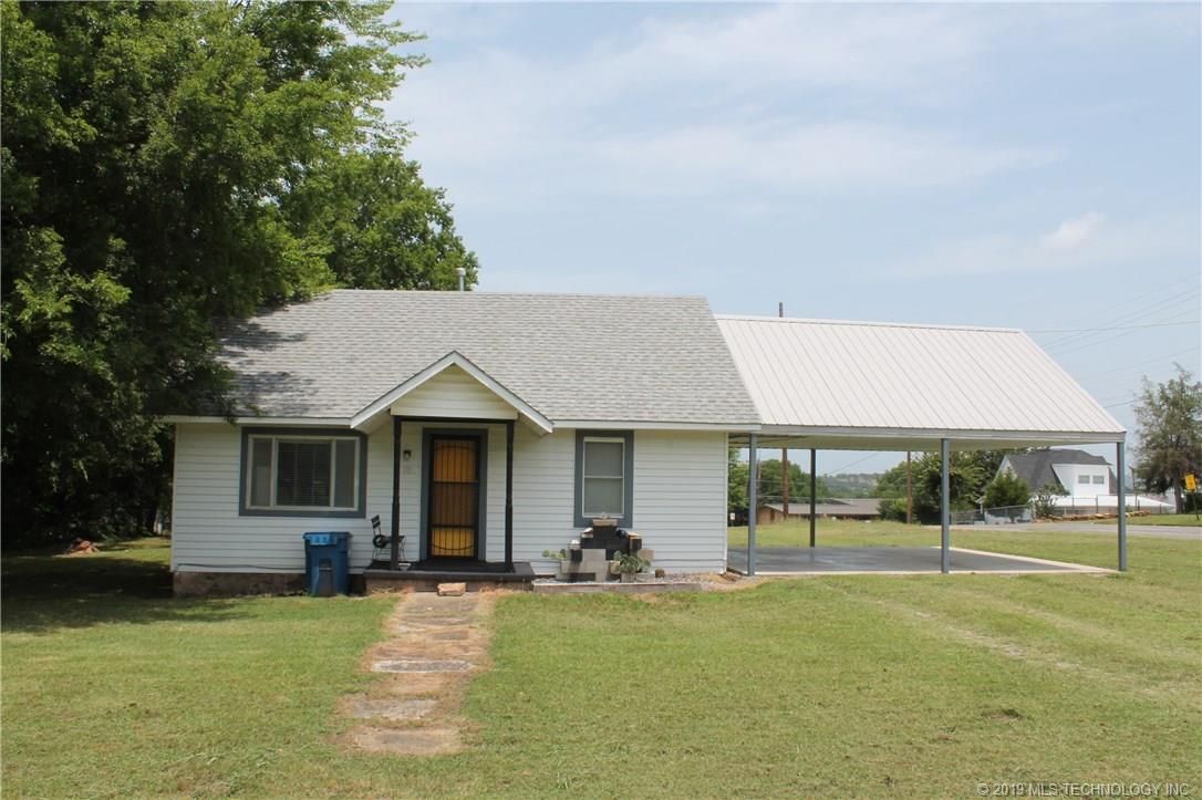 513 S 4th St, Hartshorne, OK 74547 Trulia