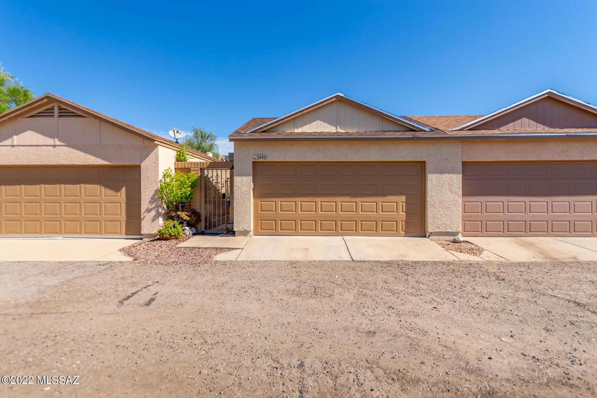2442 N Palo Dulce Dr, Tucson, AZ 85745 Trulia