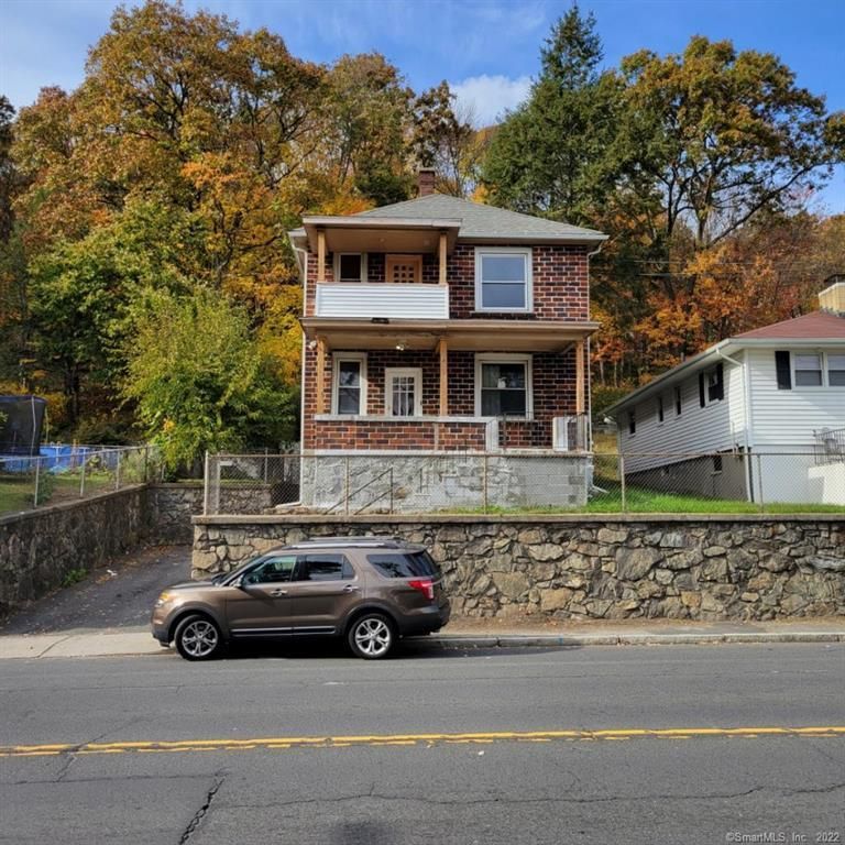 391 Wolcott St, Waterbury, CT 06705 Trulia