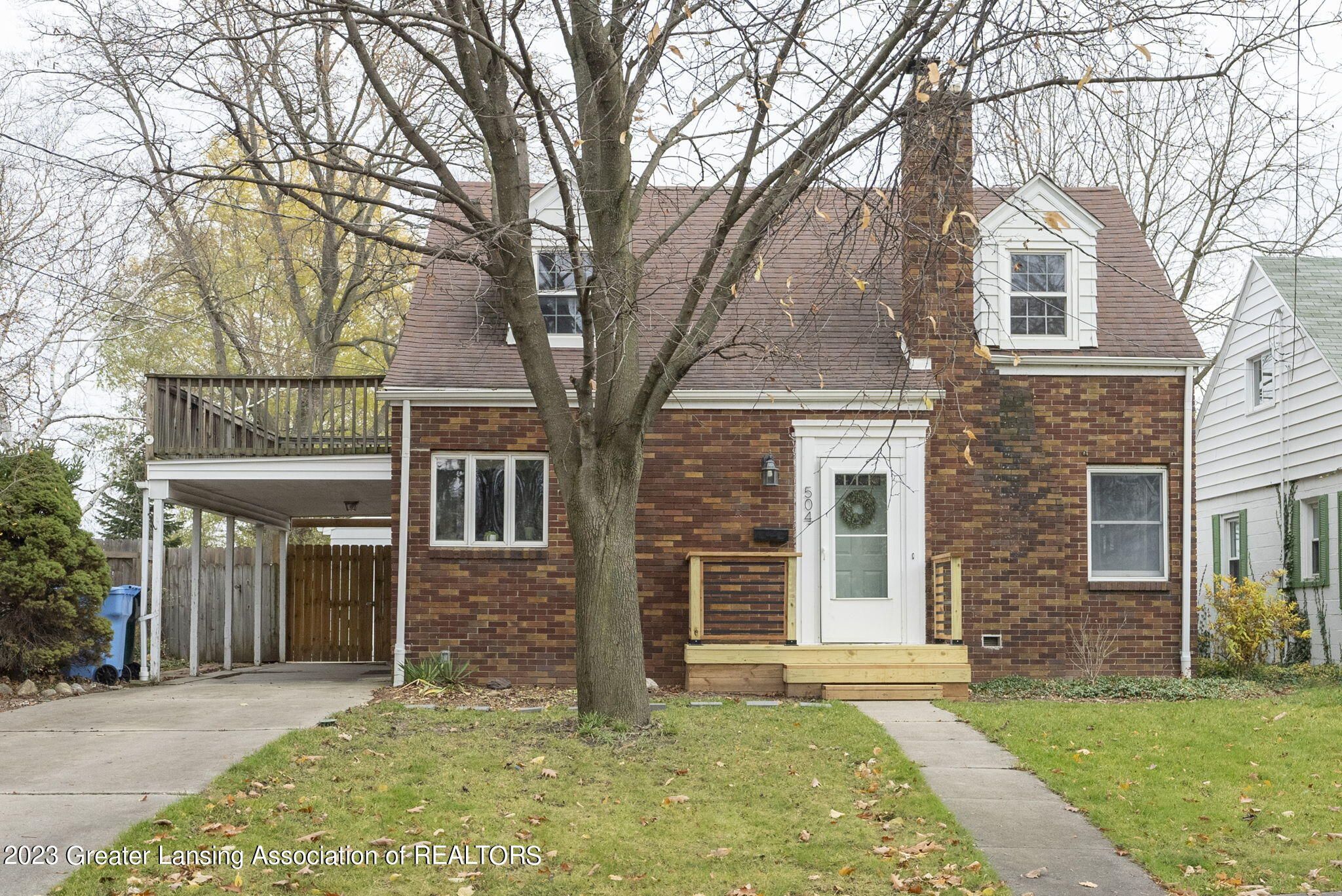 504 Lasalle Blvd, Lansing, MI 48912 Trulia