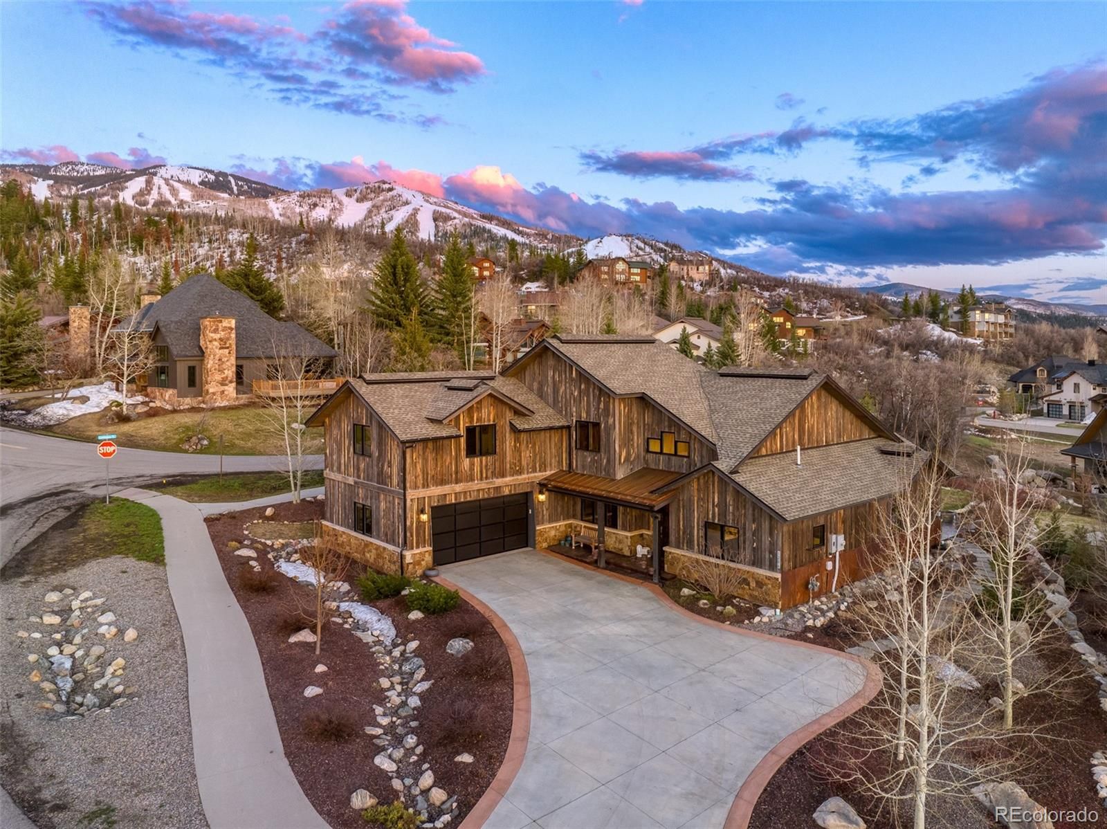 1206 Clubhouse Circle, Steamboat Springs, CO 80487 Trulia