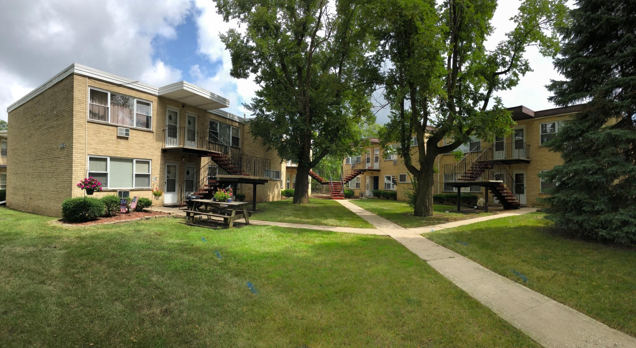 Hawthorne Apartments Arlington Heights, IL Trulia