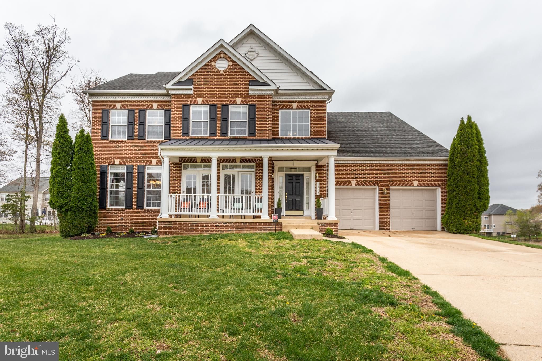 3370 Bushmill Pl, White Plains, MD 20695 6 Bed, 5 Bath