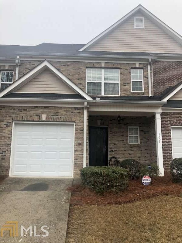 2555 Flat Shoals Rd 1804, Atlanta, GA 30349 Trulia