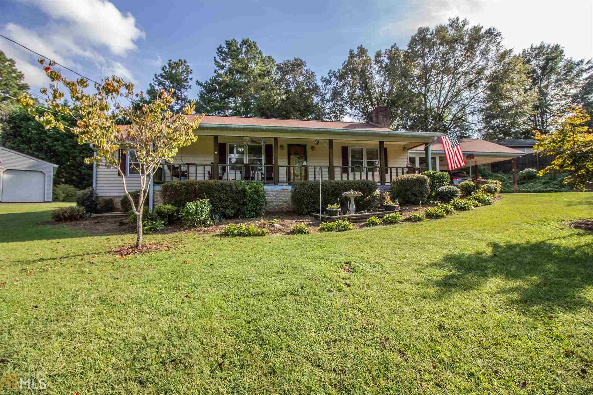 91 Zona Kay Cir, Silver Creek, GA 30173 Trulia