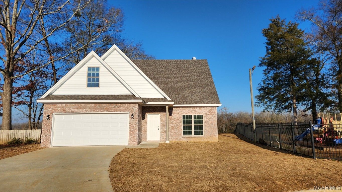 507 River Park Ct, Wetumpka, AL 36092 MLS 549630 Trulia