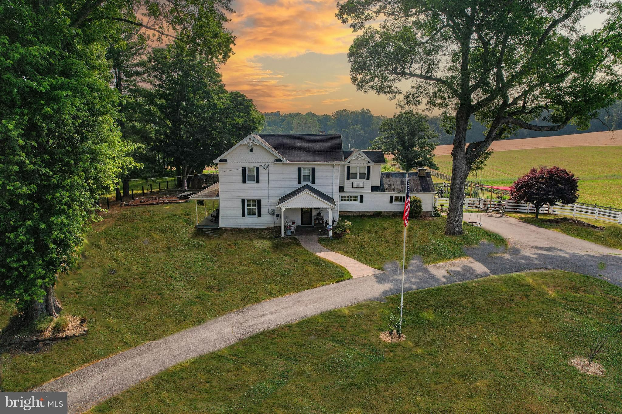 1627 Daisy Rd, Woodbine, MD 21797 Trulia