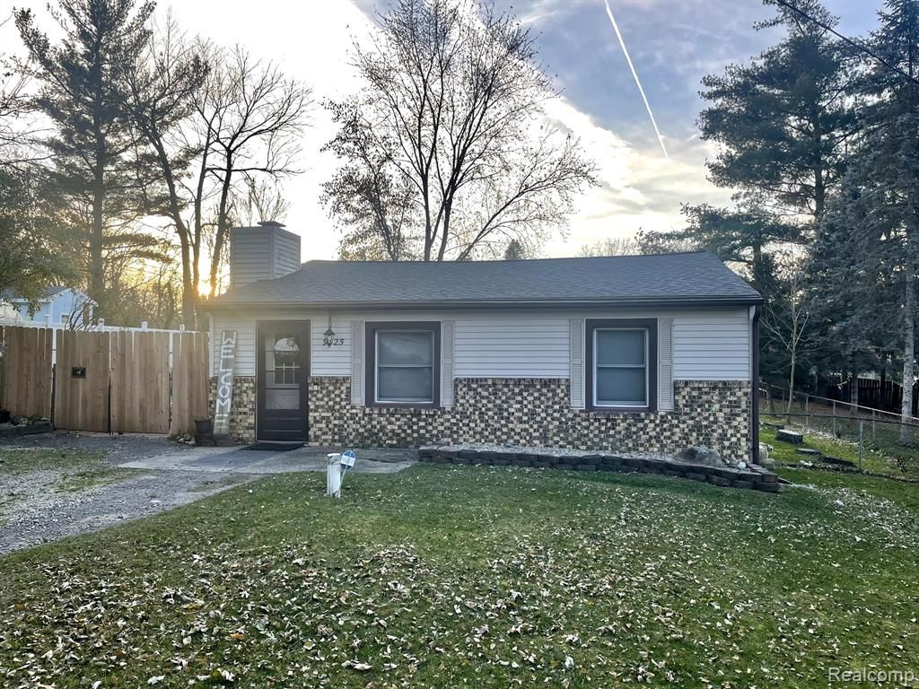 9525 Cornell Ave, Clarkston, MI 48348 Trulia