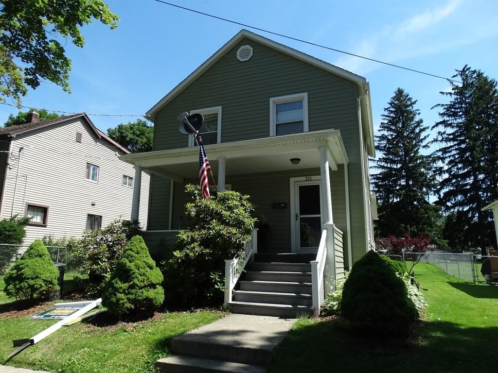 211 Norwood St, Painted Post, NY 14870 Trulia