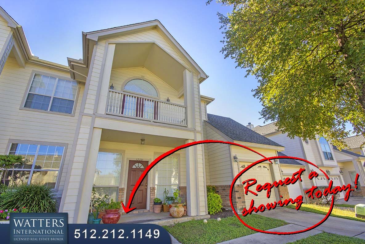 12221 Chelsea Glen Pl 12D, Austin, TX 78753 Trulia