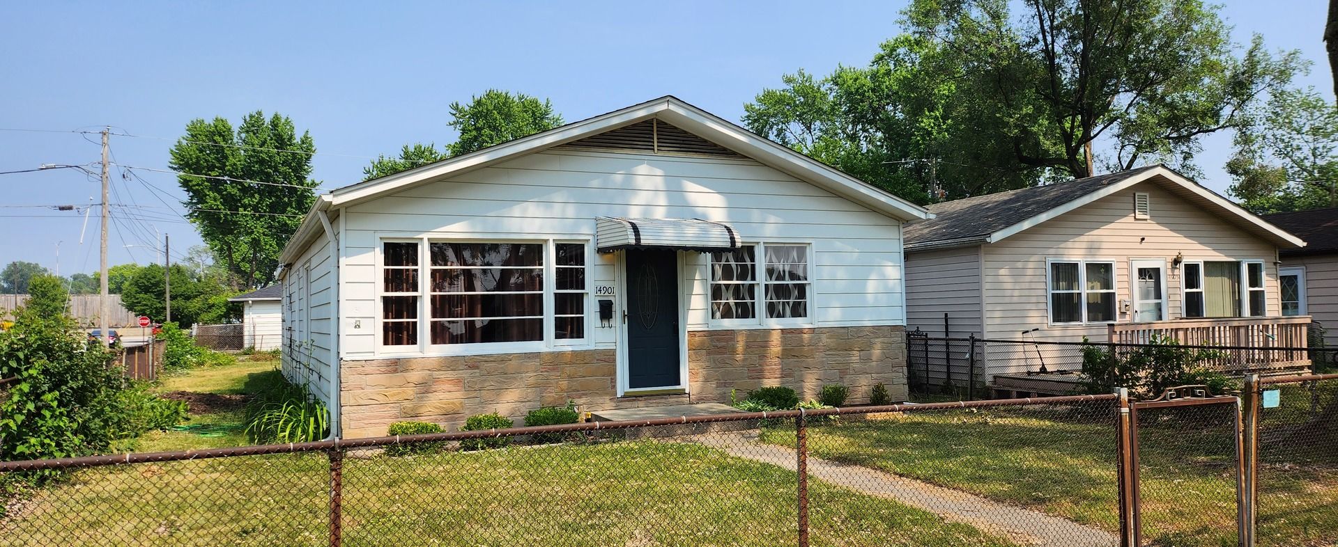 14901 S Richmond Ave, Posen, IL 60469 MLS 12007515 Trulia