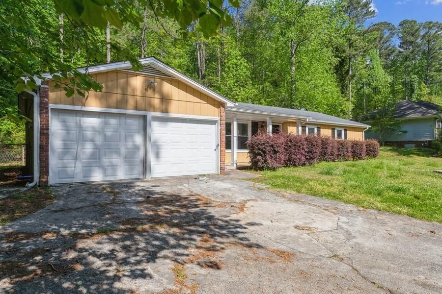 3703 Salem Dr, Lithonia, GA 30038 Trulia