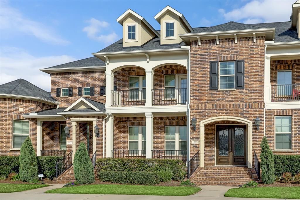 438 Imperial Blvd, Sugar Land, TX 3 Bed, 3 Bath