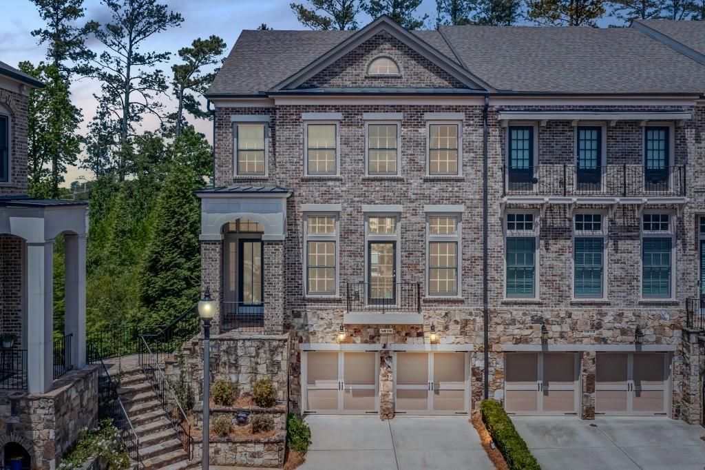 5078 Merton Ln NE, Marietta, GA 30068 Trulia