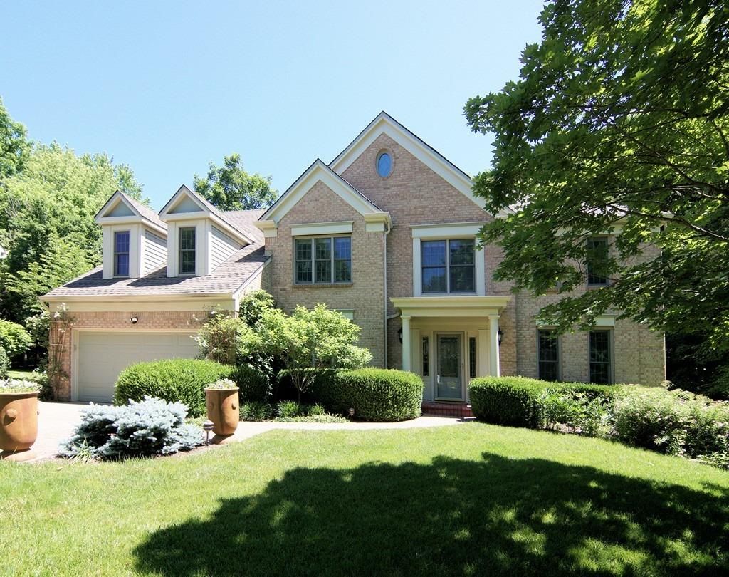 4341 Ashley Meadow Ct, Cincinnati, OH 45227 Trulia